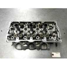 #SW04 Left Cylinder Head Without Camshafts From 1996 Isuzu Trooper  3.2